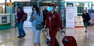 Oficializan a México como tercer país más visitado en 2020