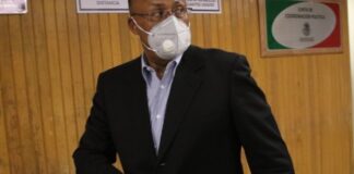 Muere el ex gobernador de Guerrero, René Juárez Cisneros