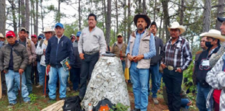 Comunidades de la Mixteca ponen fin a más de 50 años de conflicto agrario