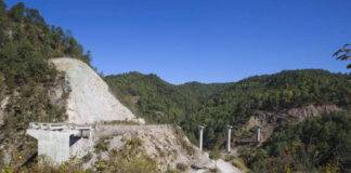 Una carretera inconclusa en Oaxaca ha puesto en riesgo a los usuarios: ASF