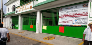 Por segunda ocasión cierran Tribunal Agrario de Tuxtepec; reportan casos de COVID-19