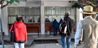 Inicia a partir del 19 de julio pago de bono a jubilados