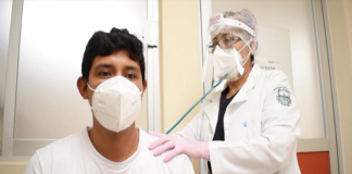 Alerta SSO sobre repunte de casos COVID-19 en Oaxaca
