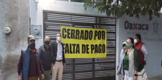 SSO deja de pagar rentas; adeuda más de 10MDP