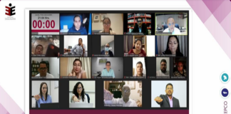 IEEPCO designa a titulares de Direcciones Ejecutivas y Unidad Técnica