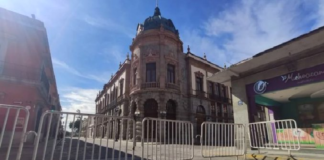 Niega municipio de Oaxaca haber otorgado permiso para filmación de película