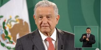AMLO felicita al presidente electo de Perú, Pedro Castillo, por su triunfo