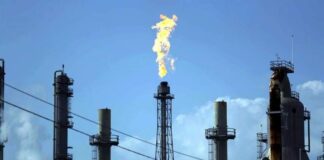 Piden en EU negar venta de Deer Park a Pemex