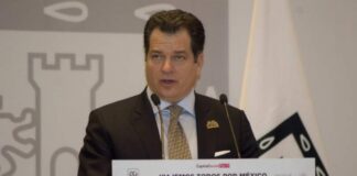 Libran orden de aprehensión contra Miguel Alemán Magnani