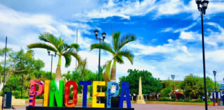 Municipio de Pinotepa cerrará nuevamente por COVID-19