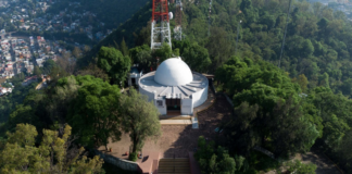 Planetario Nundehui se prepara para reabrir