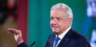 AMLO insiste en que es ‘indispensable’ regresar a clases