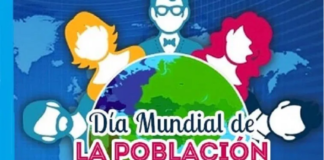 EfeméridesRIO: Día Mundial de la Población