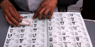 INE en jaque: investigan posible venta de padrón electoral con datos de millones de mexicanos