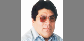 Fallece ex diputado local del extinto PSD en Oaxaca