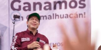El pueblo elegirá al candidato de Morena para 2024: Mario Delgado