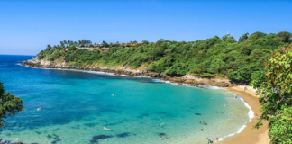 Puerto Escondido, uno de los mejores lugares del mundo