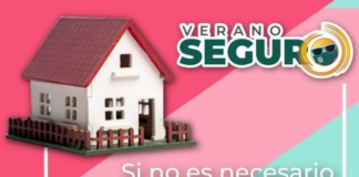 IMSS Oaxaca pide a la población quedarse en casa durante vacaciones