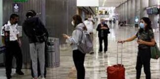 Denuncia extranjero red de secuestro en aeropuerto de la CdMx