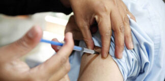 Abren registro para vacuna anticovid para todos los mayores de edad