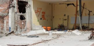 Dan 208 años de cárcel a DRO del Colegio Enrique Rébsamen por homicidio doloso