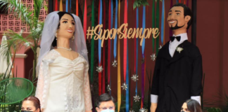 Unen esfuerzos Wedding Planners Oaxaqueñas para fortalecer el turismo de romance