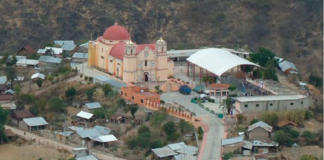 Pese a aumento de COVID-19, edil autoriza fiesta patronal en Mixtepec