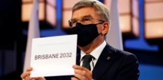 Brisbane, Australia, gana la sede de los Juegos Olímpicos de 2032
