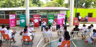 Sepia empodera y garantiza los derechos de las mujeres indígenas y afromexicanas