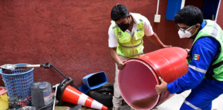 Recomienda autoridad educativa tomar medidas para prevenir dengue