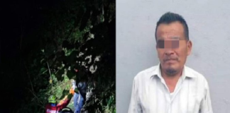 Muere síndico de Pluma Hidalgo en accidente vial