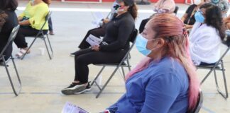 Llama SMO a garantizar derechos sexuales y reproductivos de mujeres