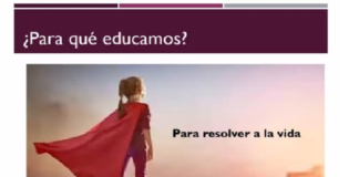 Blindaje emocional para prevenir la violencia desde la niñez: SMO