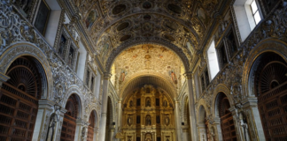 Templos de Oaxaca al 25%, fija Arquidiócesis