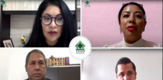 Valida TEEO resultados de la elección de diputados en 6 distritos