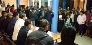 Liberan a elementos de la GN y policía estatal en Textitlán