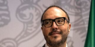 Aprueba Sección Instructora desafuero de Mauricio Toledo