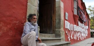 Francisco Toledo, el artista inquieto más influyente de México