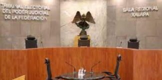 Tribunal Electoral ordena retirar La Mañanera del 19 de julio