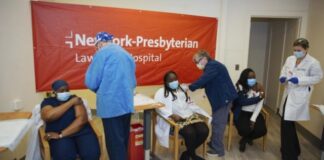 Se triplican los casos de COVID-19 en EE.UU. en dos semanas