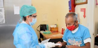 Llama SSO a prevenir y detectar oportunamente la Tuberculosis (TB)