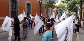 Con o sin Consulta, expresidentes deben ir a juicio: ONG,s