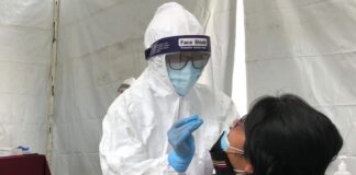 Se ponen a disposición pruebas rápidas para detectar Covid-19