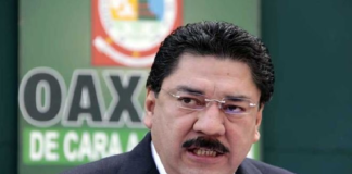 Alista PRI expulsión de Ulises Ruiz; me defenderé en tribunales; dice