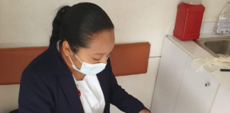 La hepatitis no puede esperar, hazte la prueba y recibe tratamiento: SSO