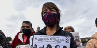 Oaxaca: la Consulta va