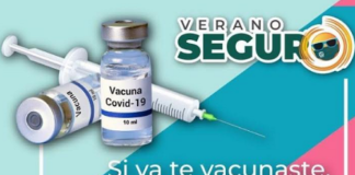 Pide IMSS reforzar medidas durante vacaciones