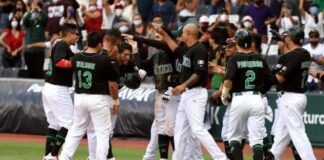 Selección Mexicana de Beisbol reporta dos casos de COVID-19 en los Juegos Olímpicos