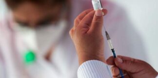 Vacunación a contrarreloj: delta se propaga en México con sólo 26.8% de la población inmunizada