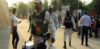 Oaxaca participará en “Vacunación Universal” contra COVID-19